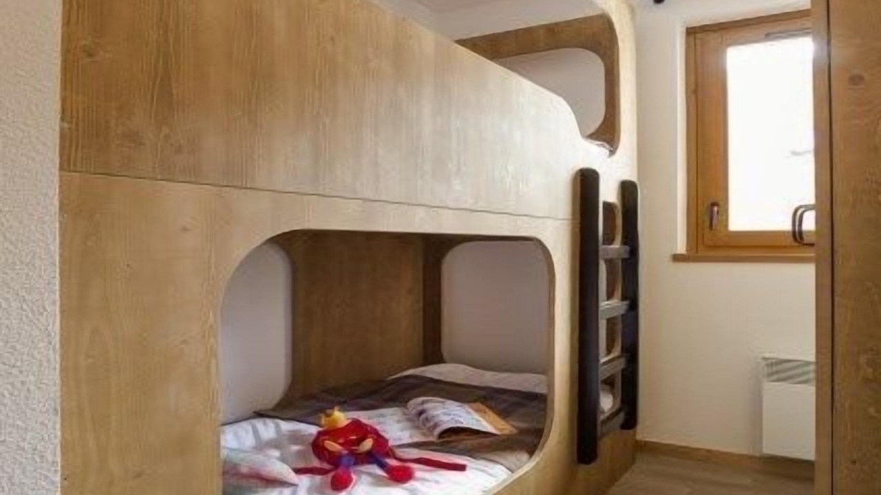 Photo of Bedroom in Beaufort