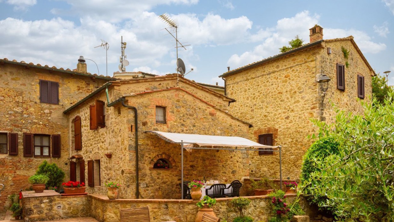Photo of Outdoor in Mensano