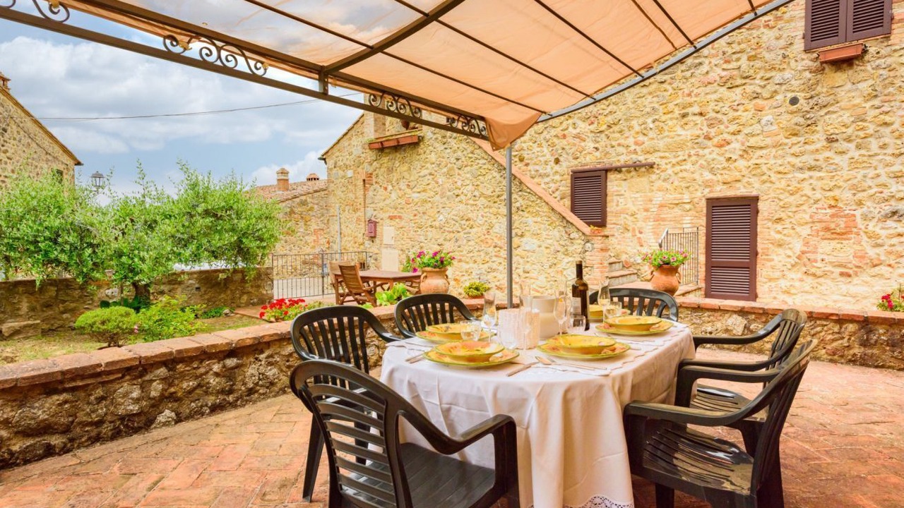 Photo of Outdoor in Mensano