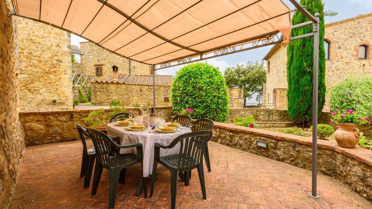 Photo of Outdoor in Mensano