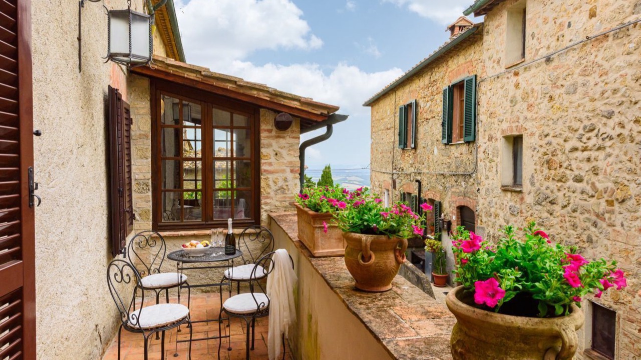Photo of Outdoor in Mensano