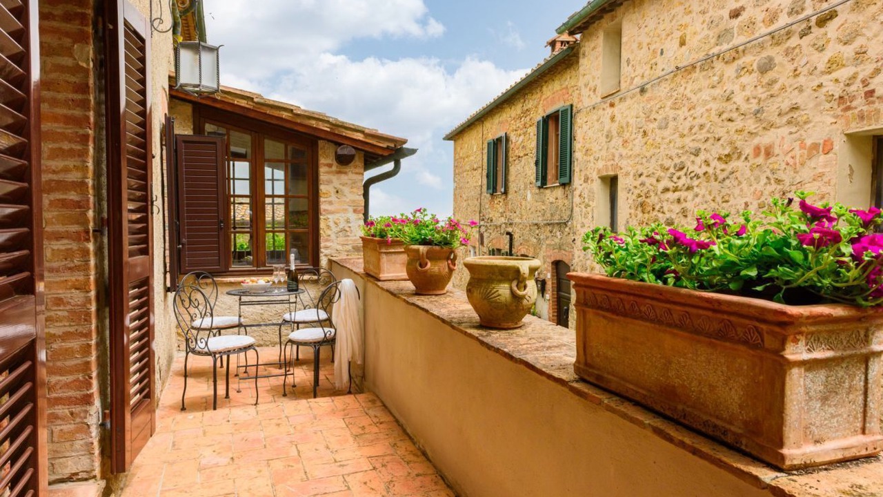 Photo of Outdoor in Mensano