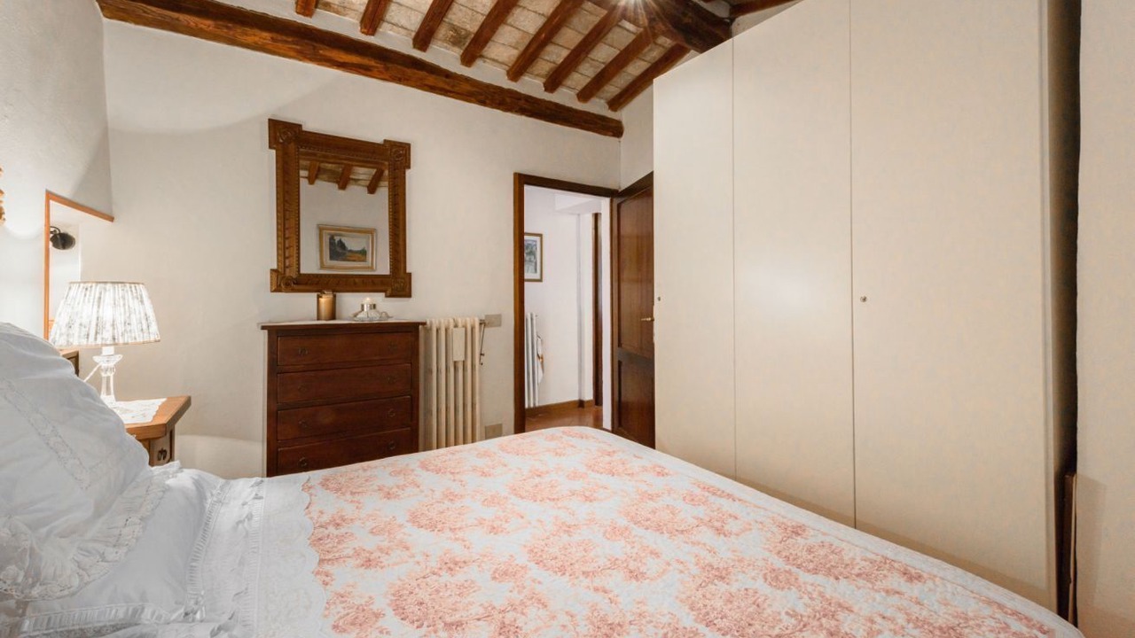 Photo of Bedroom in Mensano