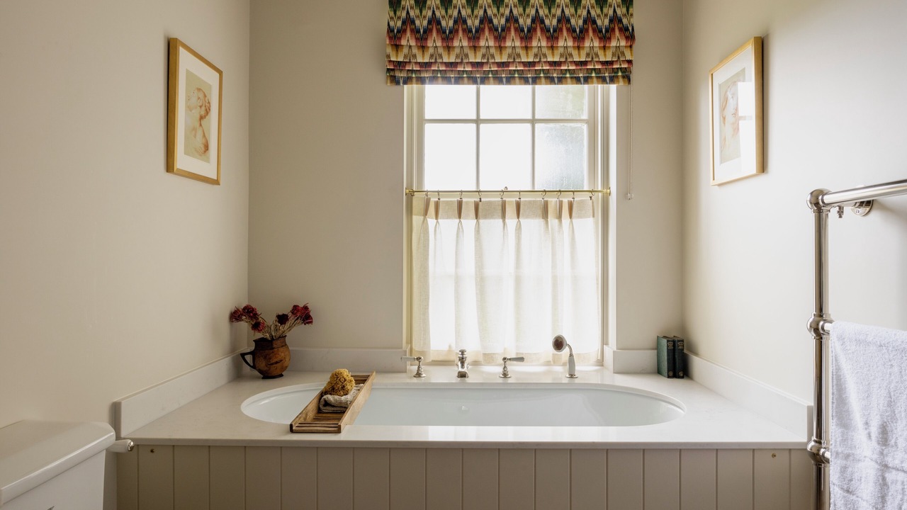 Photo of Bathroom in Penicuik