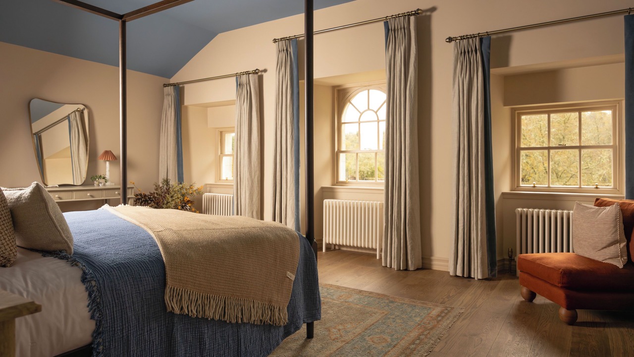 Photo of Bedroom in Penicuik