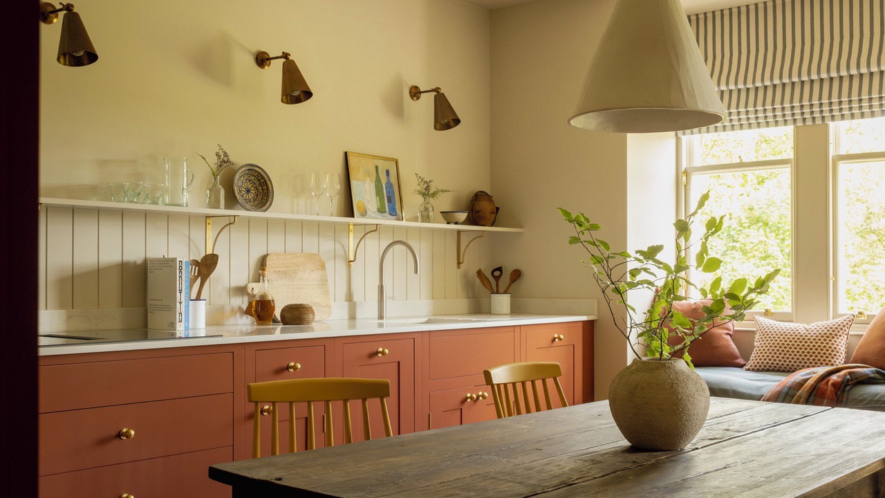 Photo of Kitchen in Penicuik