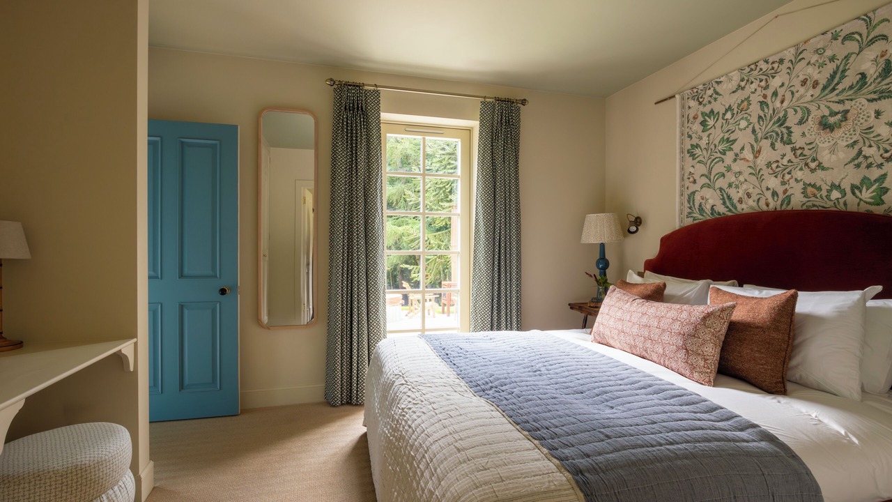 Photo of Bedroom in Penicuik