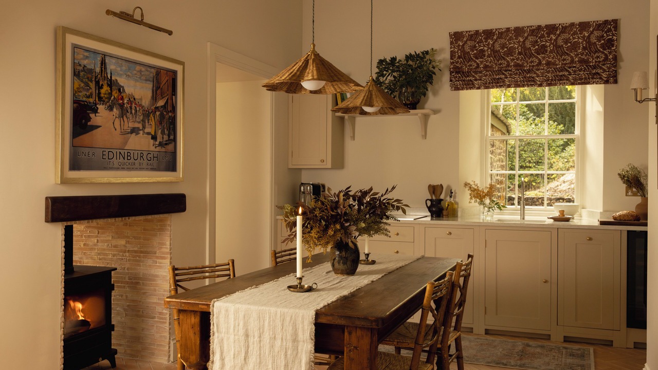Photo of Kitchen in Penicuik