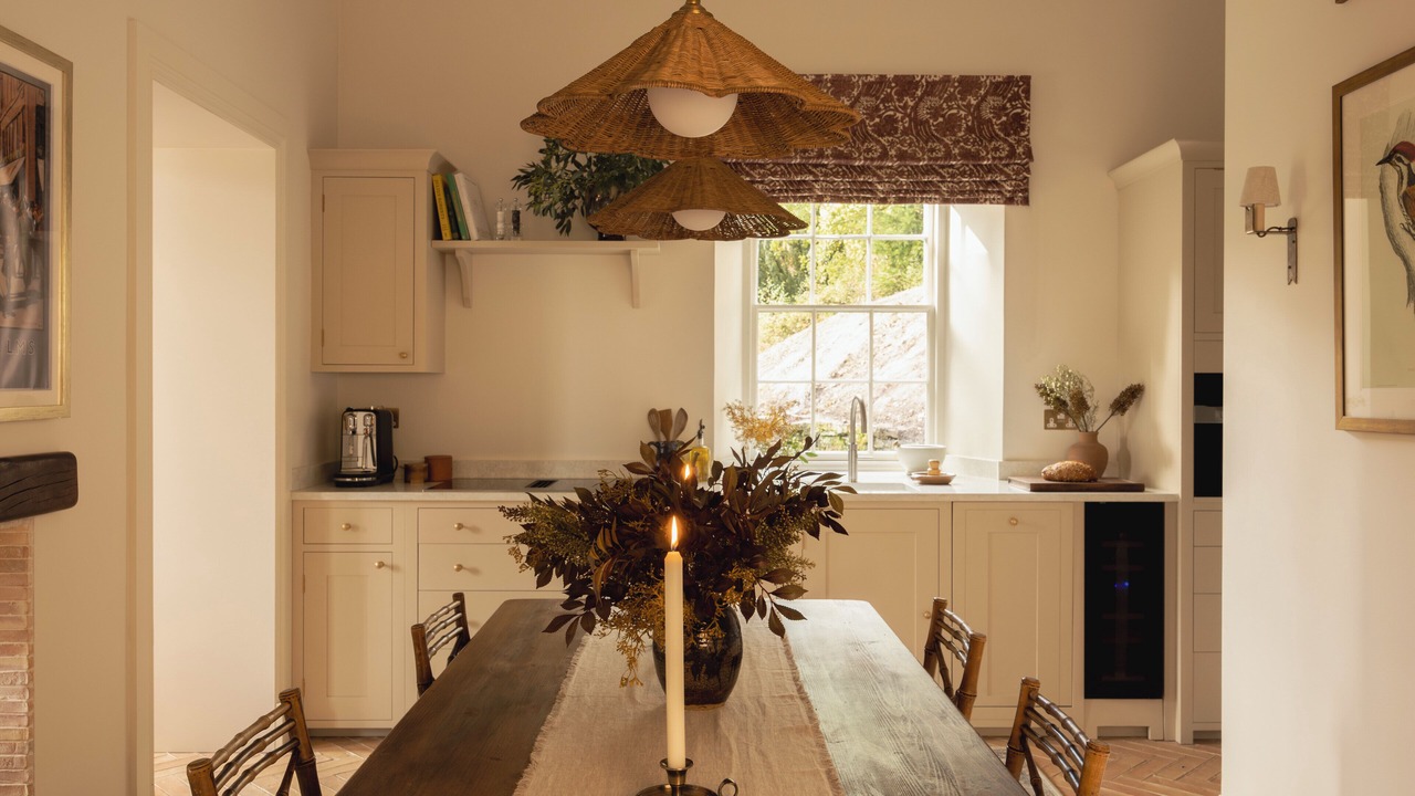 Photo of Kitchen in Penicuik