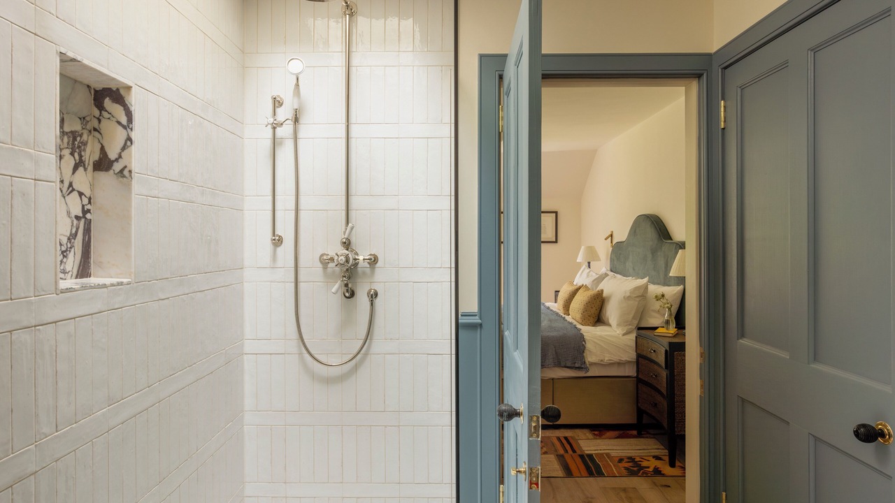 Photo of Bathroom in Penicuik
