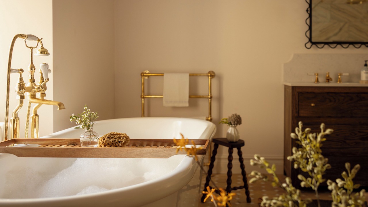 Photo of Bathroom in Penicuik