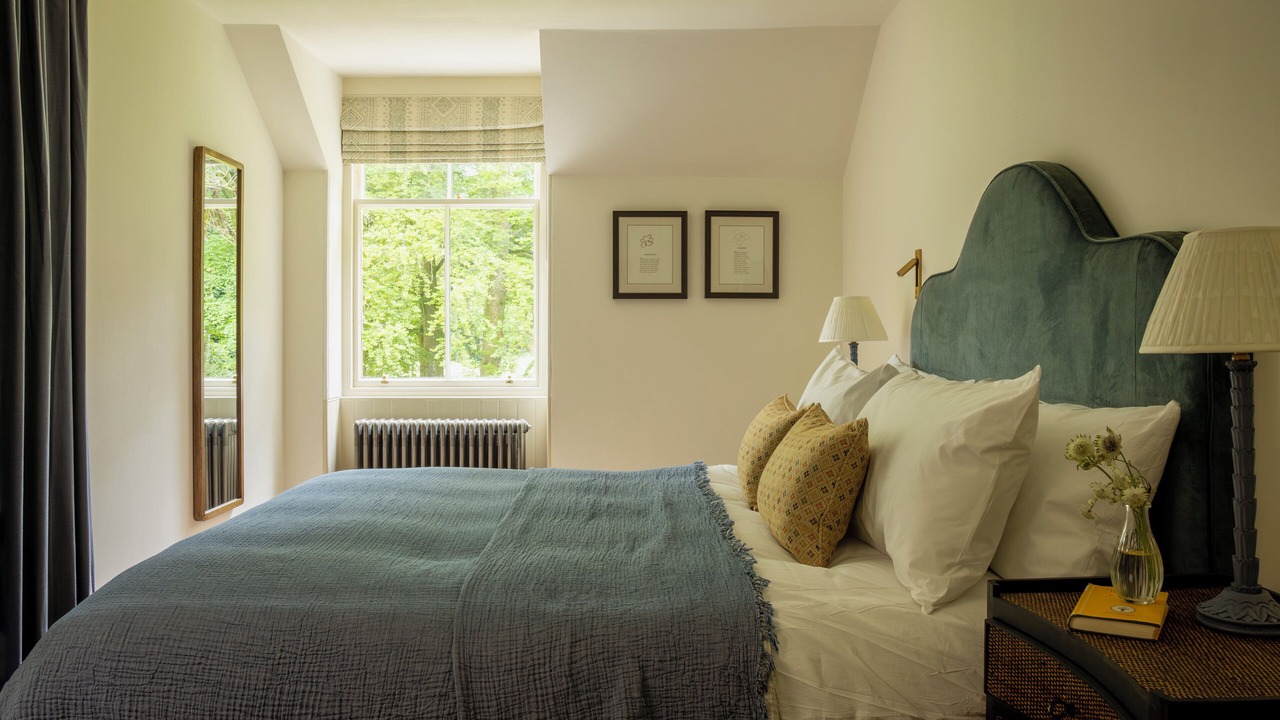Photo of Bedroom in Penicuik