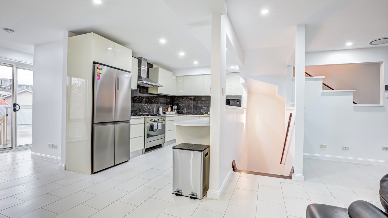 Photo of Kitchen in Gungahlin
