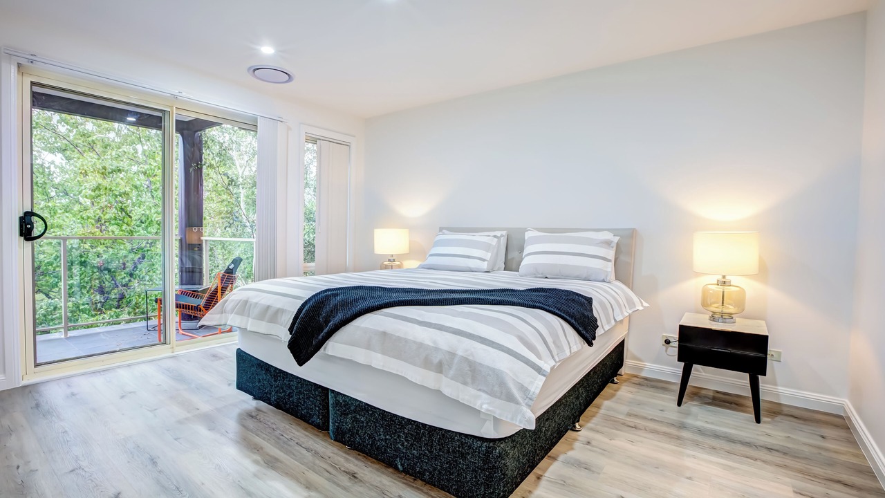 Photo of Bedroom in Gungahlin