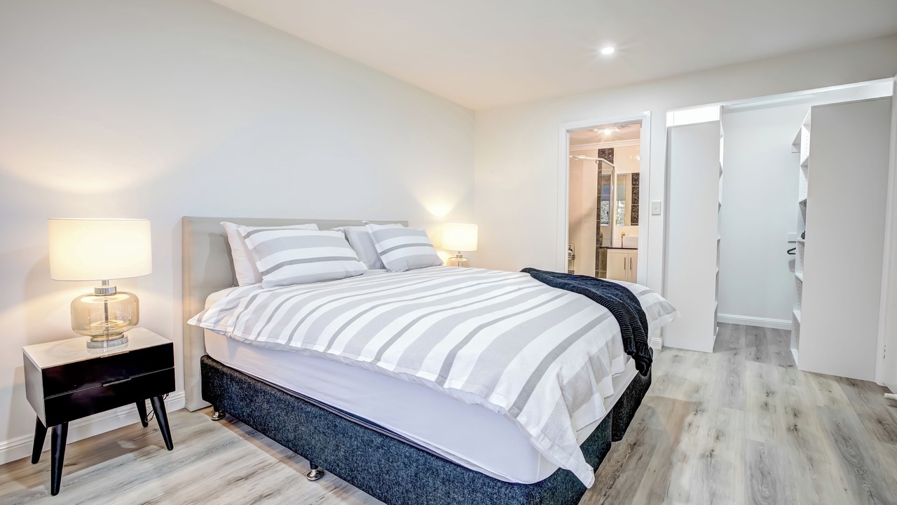 Photo of Bedroom in Gungahlin