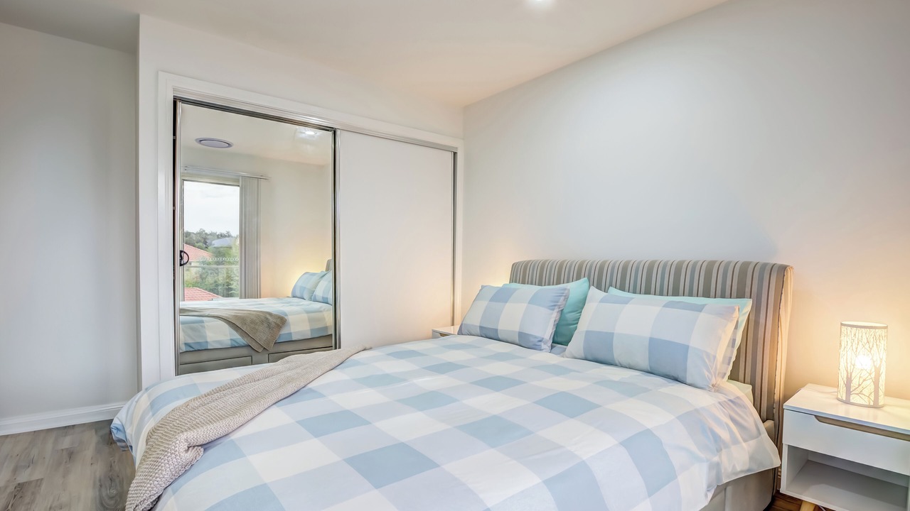 Photo of Bedroom in Gungahlin