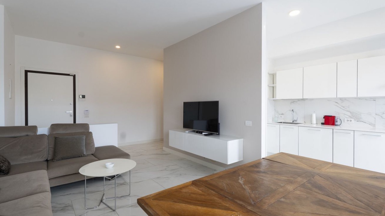 Photo of Livingroom in Marina Centro