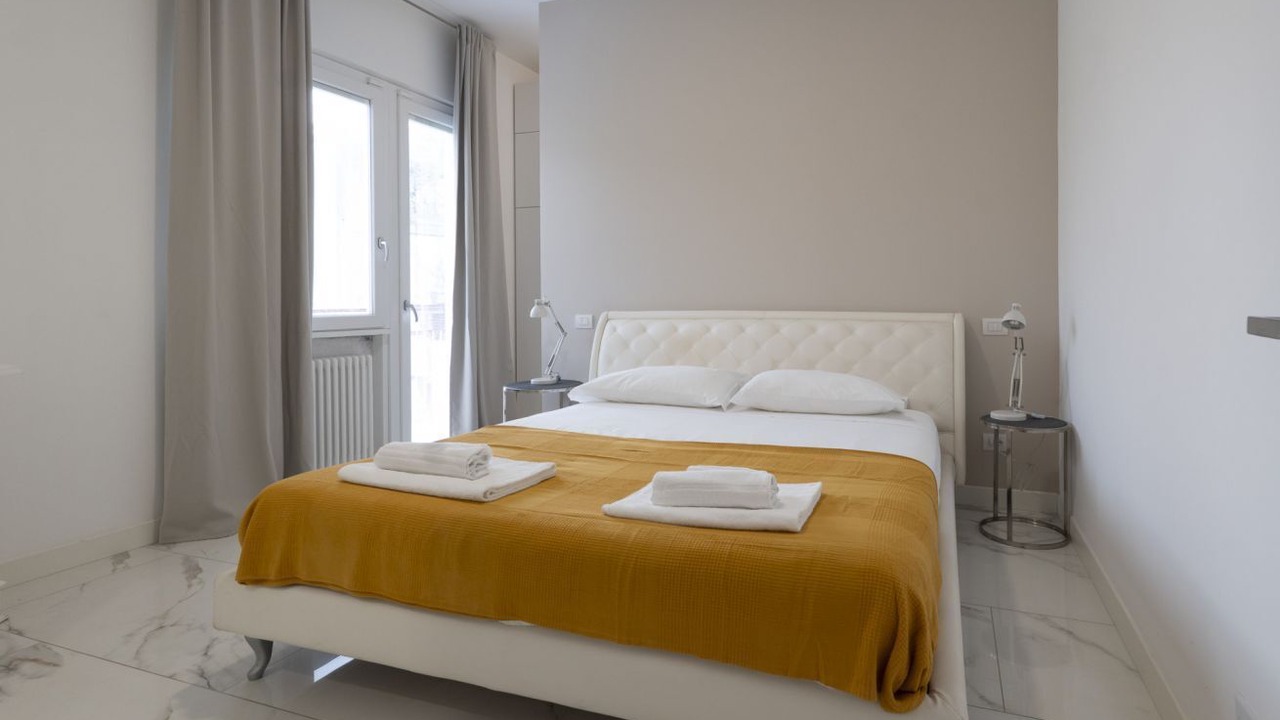 Photo of Bedroom in Marina Centro