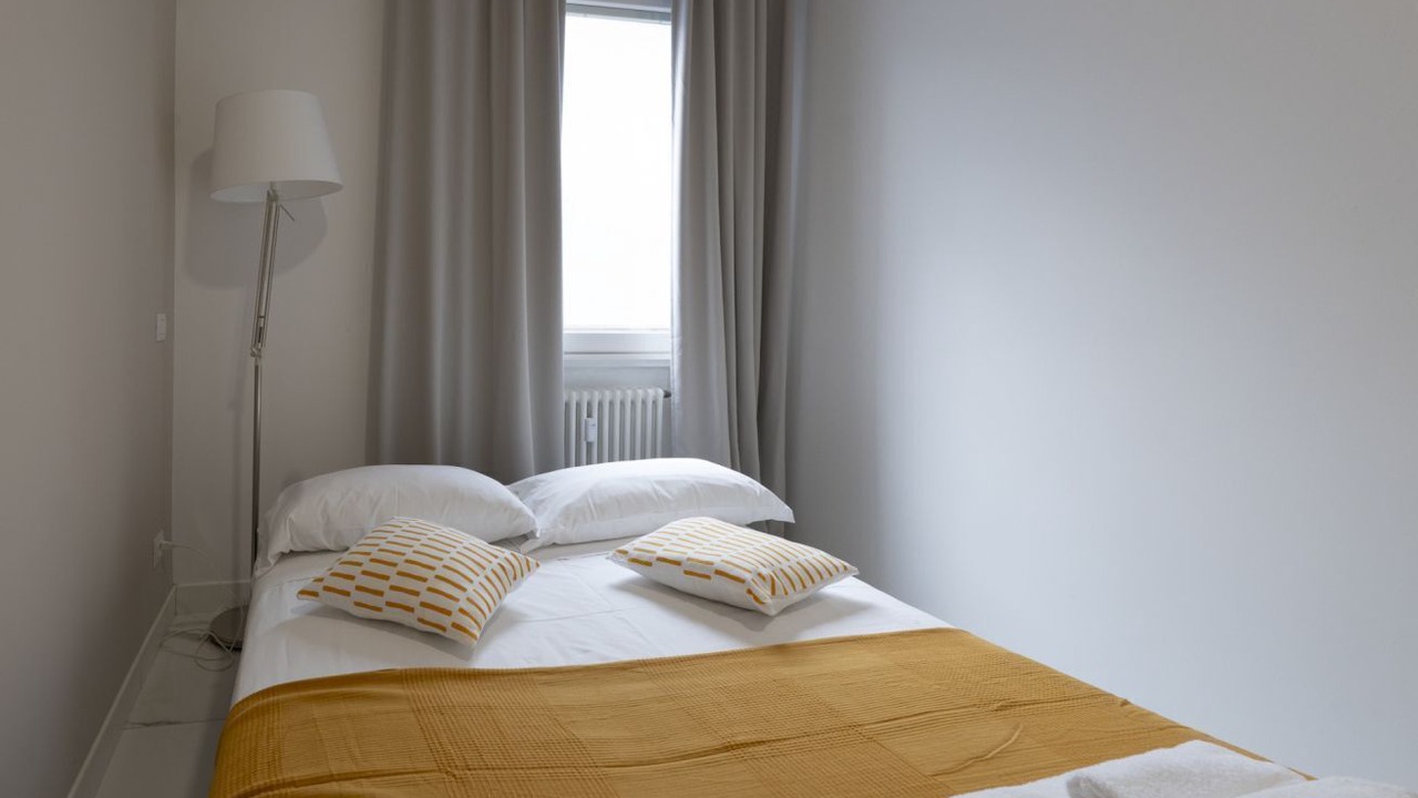 Photo of Bedroom in Marina Centro