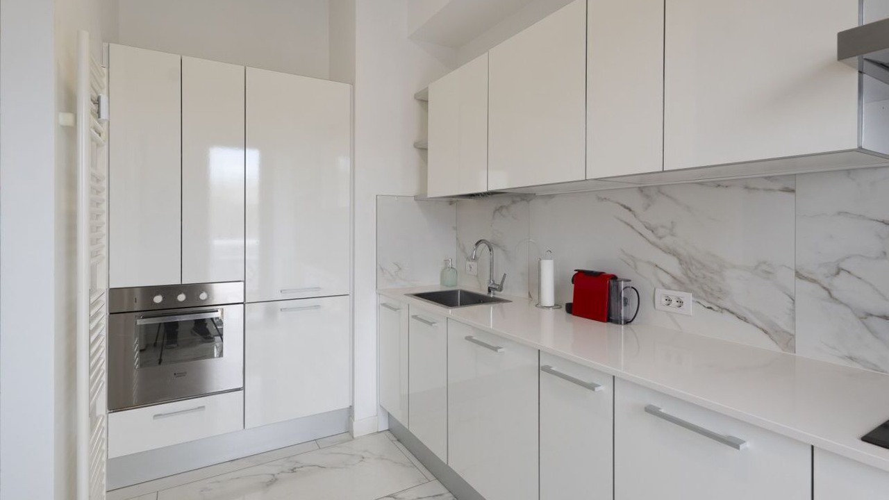 Photo of Kitchen in Marina Centro