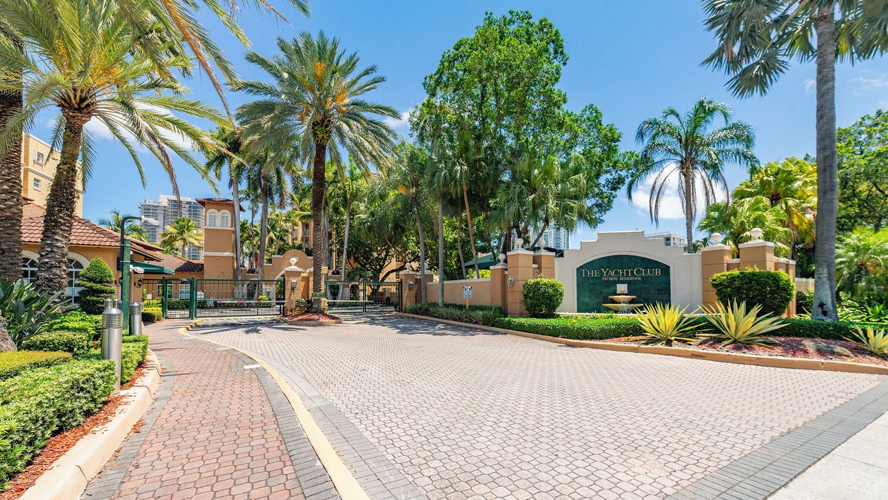 Photo of Outdoor in Aventura