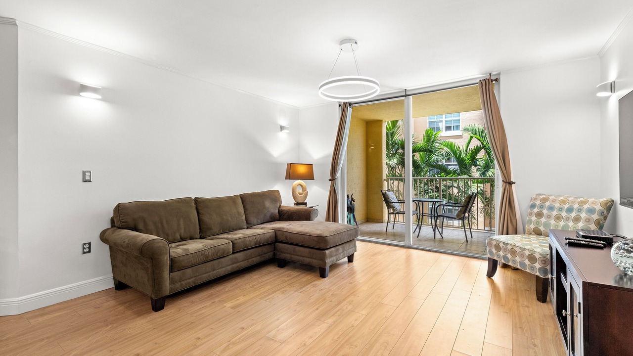 Photo of Livingroom in Aventura
