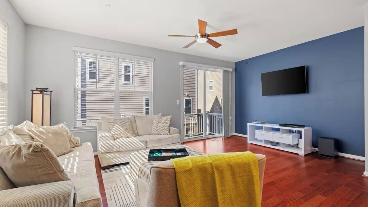 Photo of Livingroom in Northeast