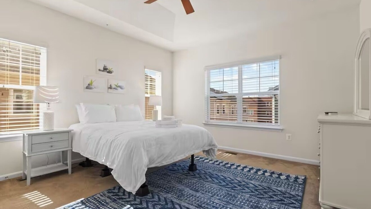 Photo of Bedroom in Northeast