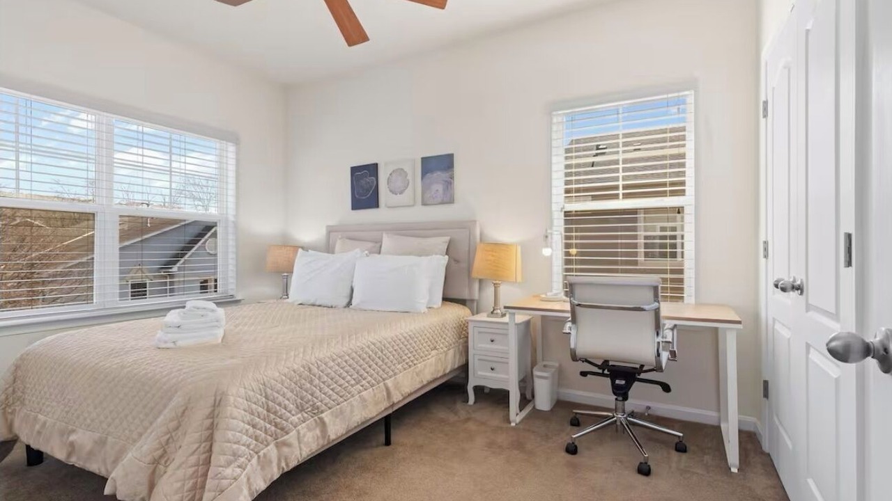 Photo of Bedroom in Northeast