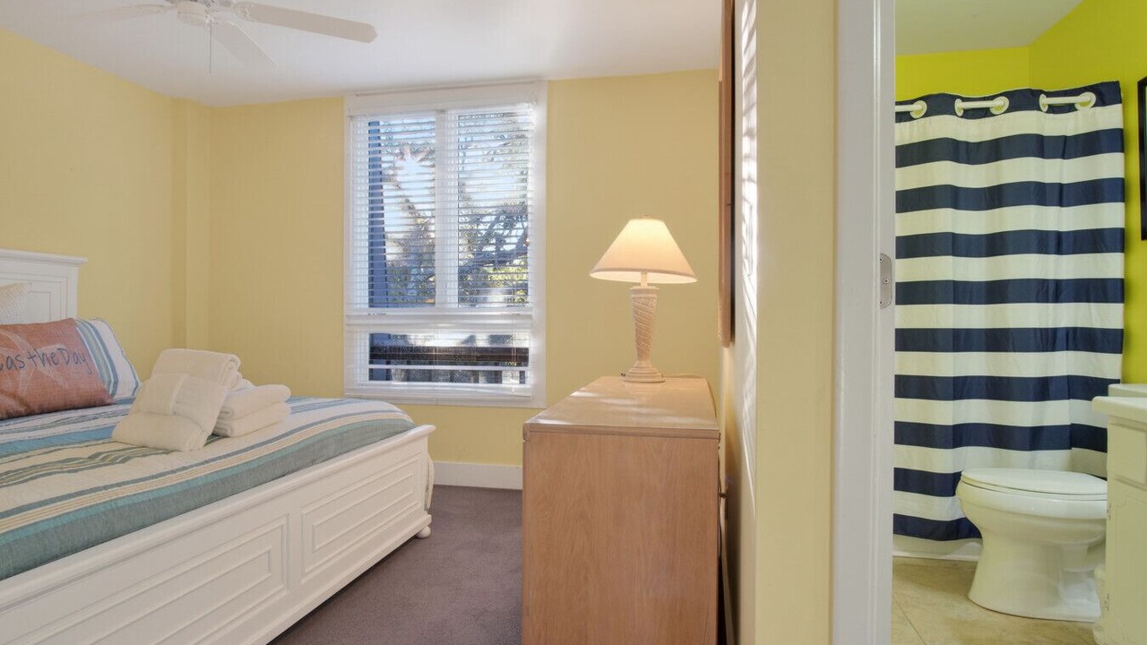 Photo of Bedroom in Harbour Town