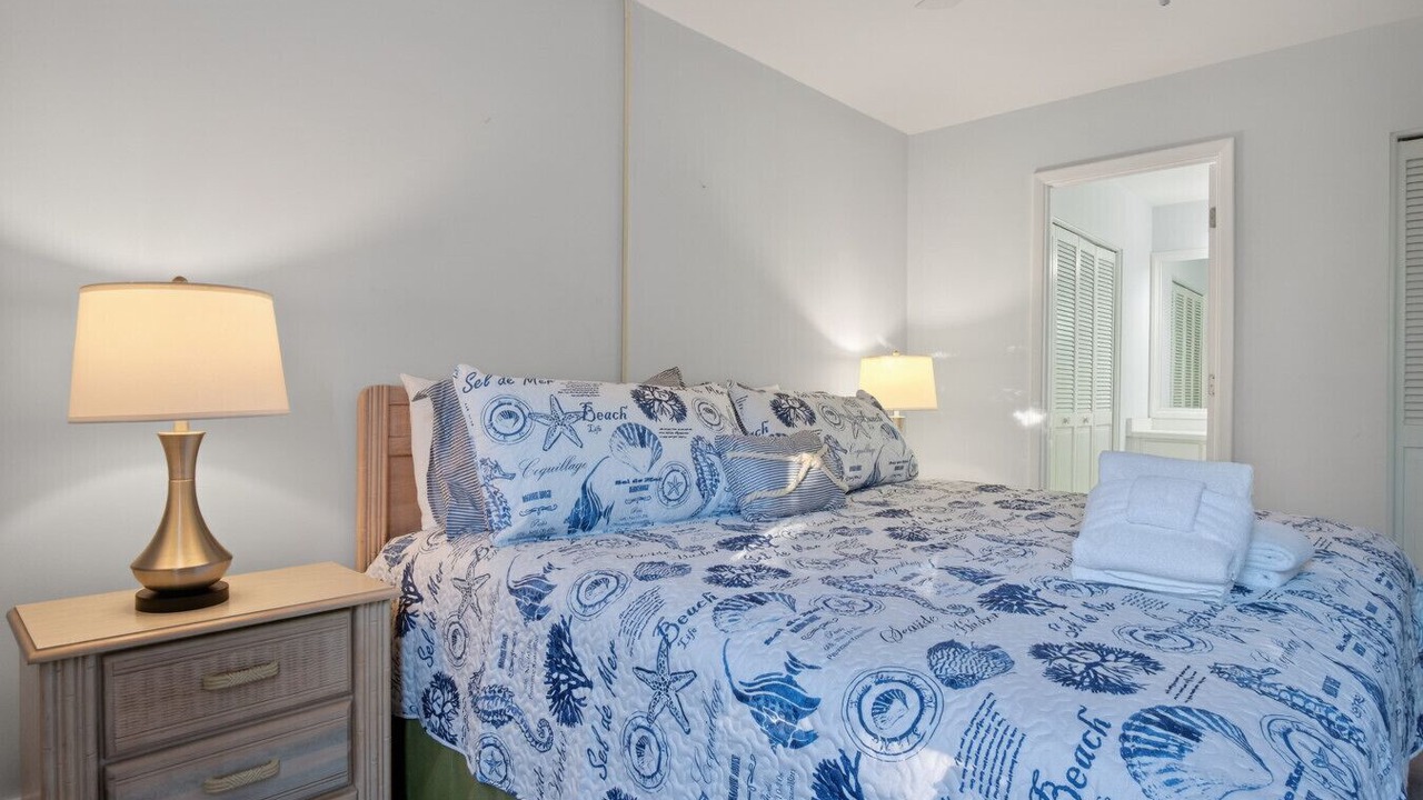Photo of Bedroom in Harbour Town