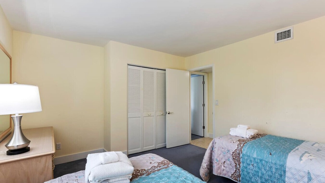 Photo of Bedroom in Harbour Town