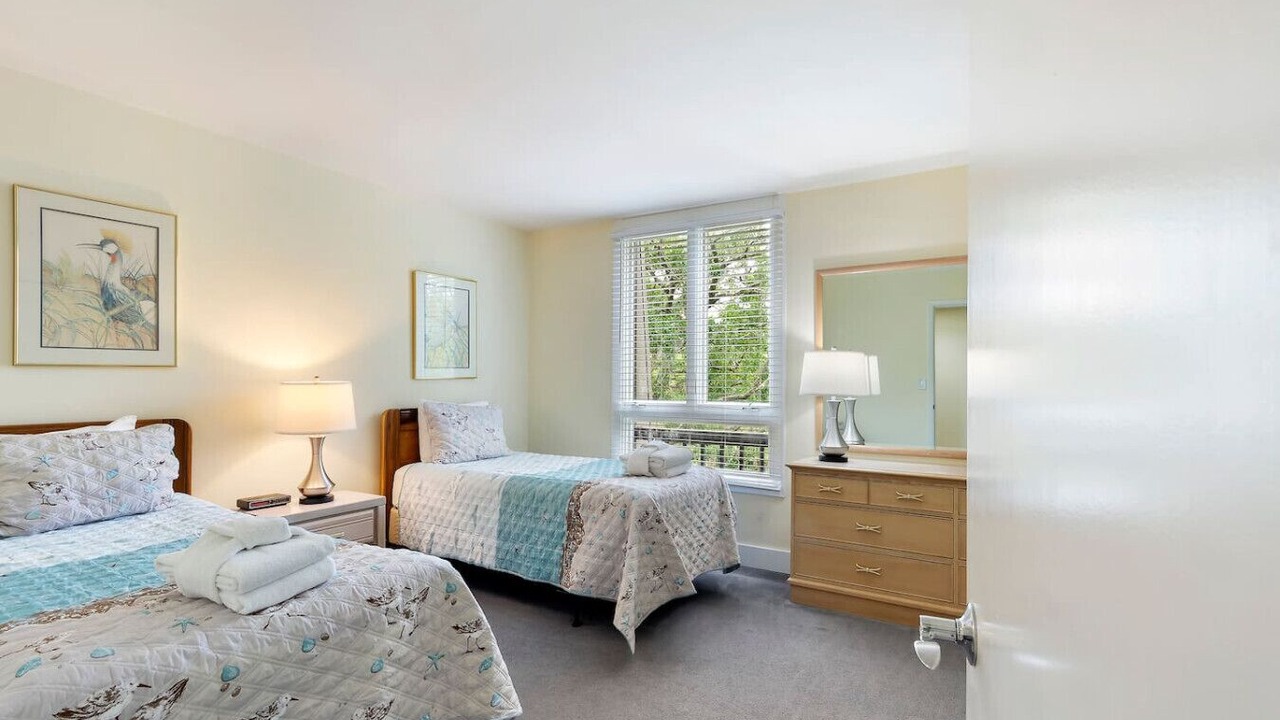 Photo of Bedroom in Harbour Town
