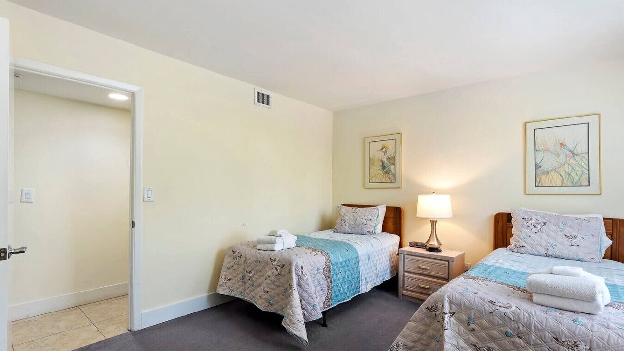 Photo of Bedroom in Harbour Town