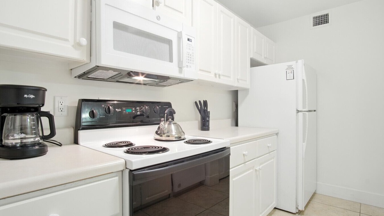 Photo of Kitchen in Harbour Town