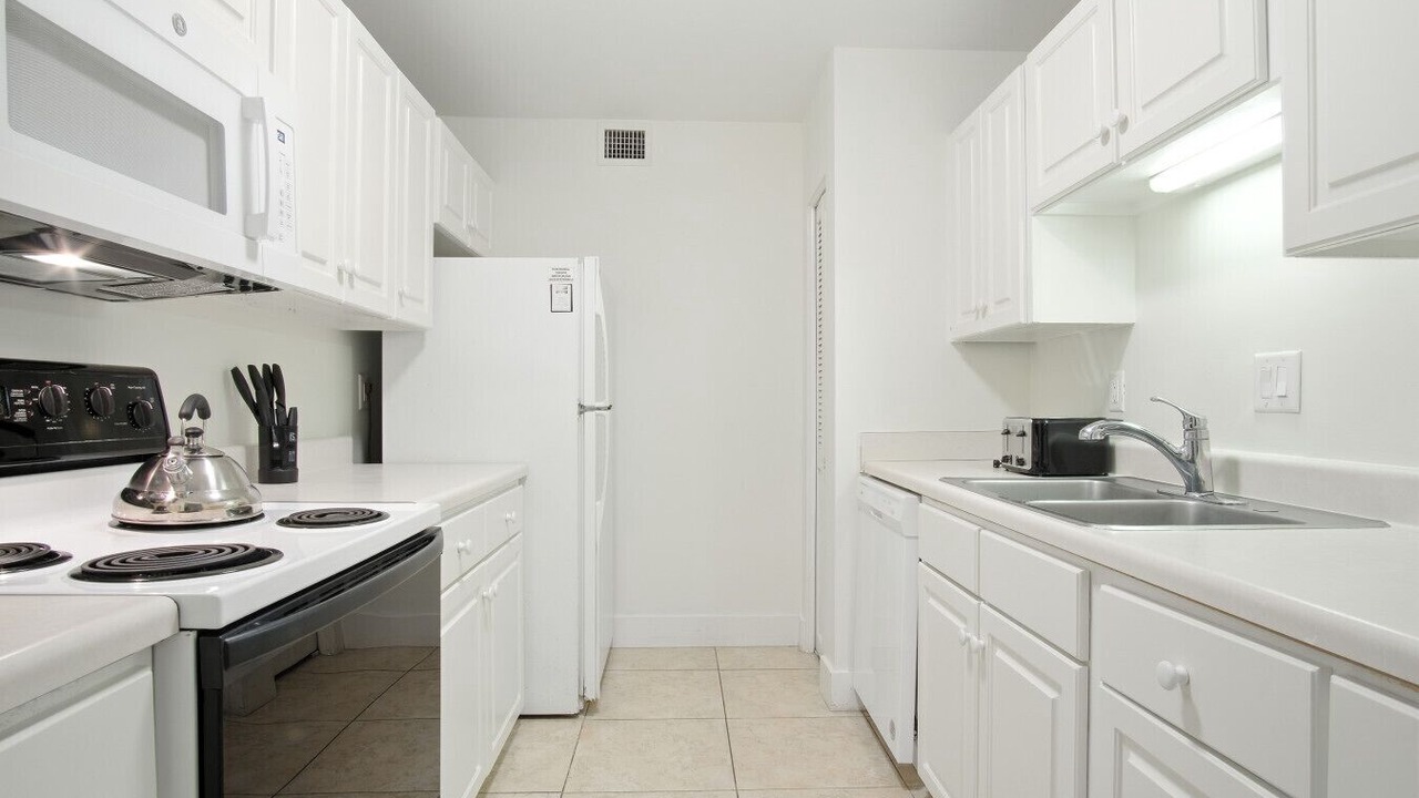 Photo of Kitchen in Harbour Town