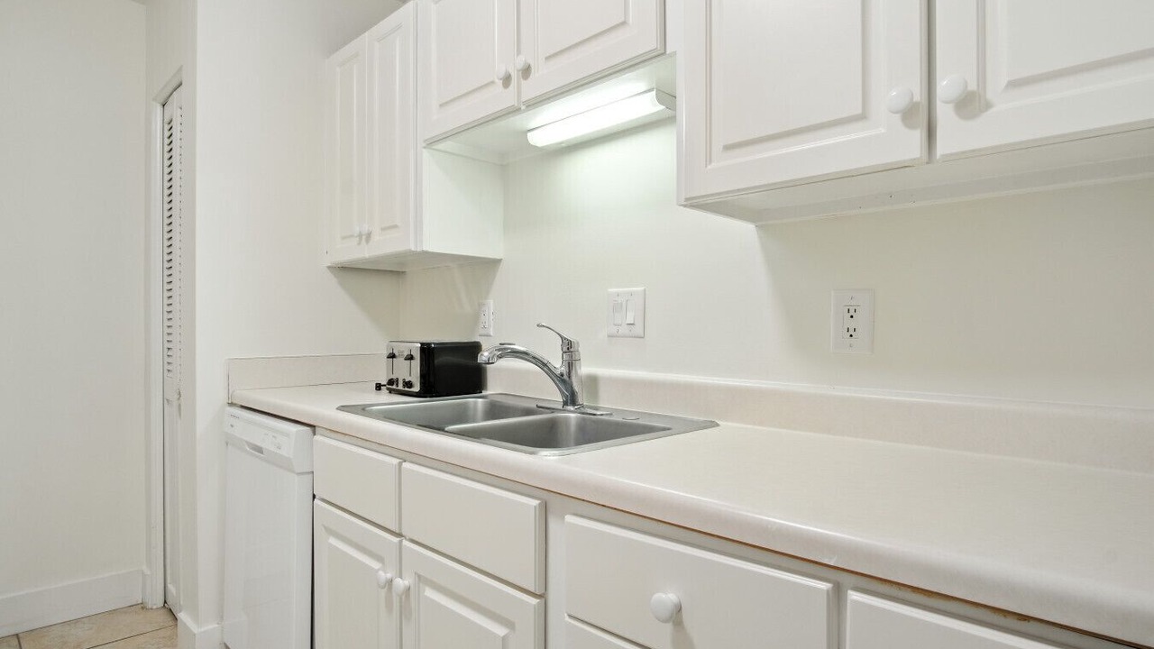 Photo of Kitchen in Harbour Town