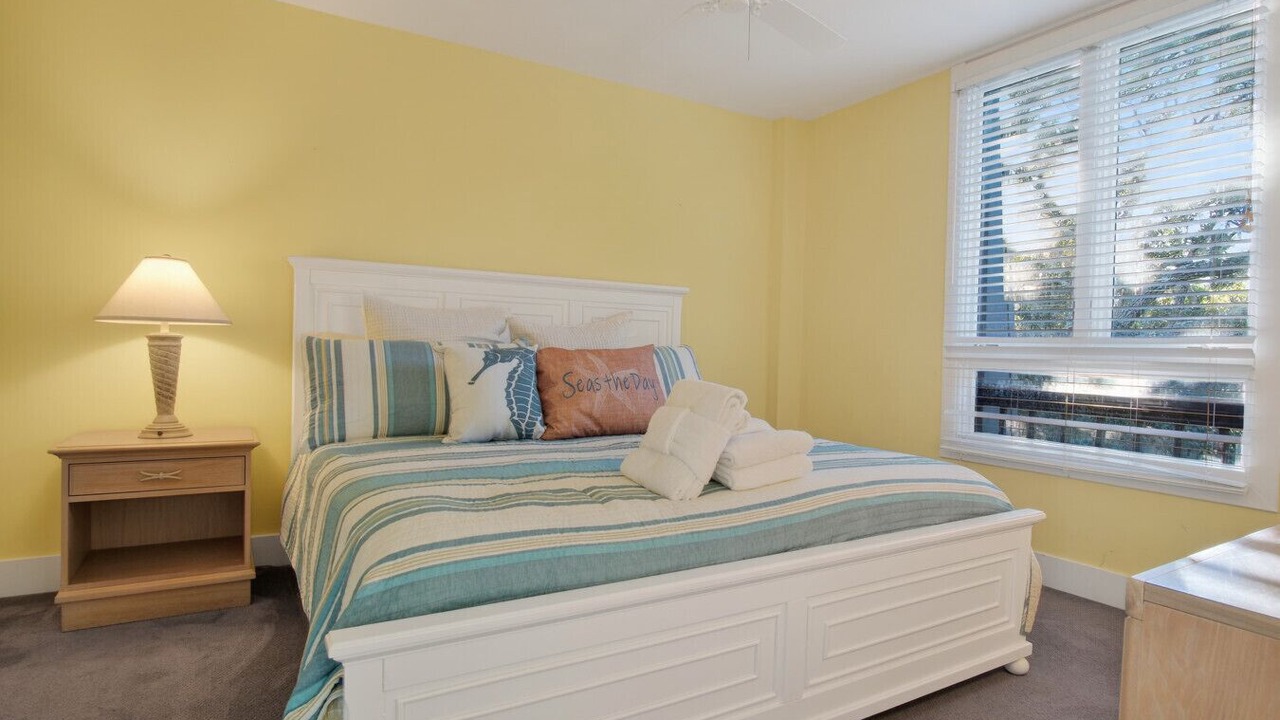 Photo of Bedroom in Harbour Town