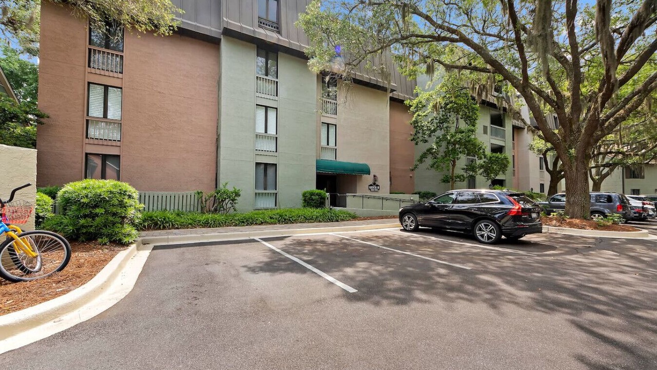 Photo of Outdoor in Harbour Town