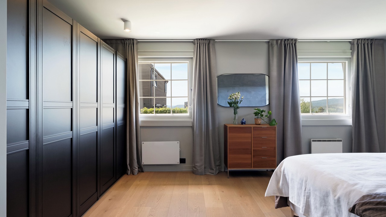 Photo of Bedroom in Holmenkollen