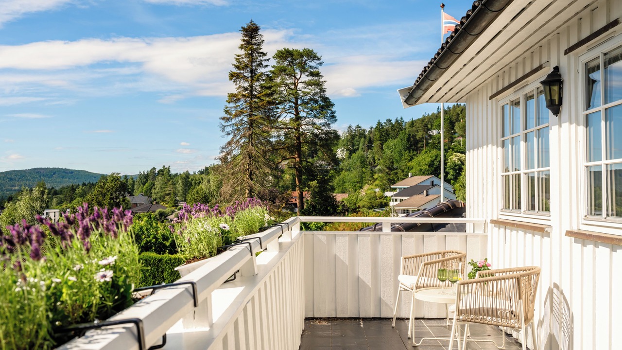 Photo of Outdoor in Holmenkollen