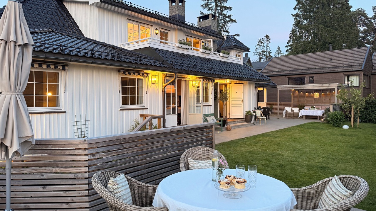 Photo of Outdoor in Holmenkollen