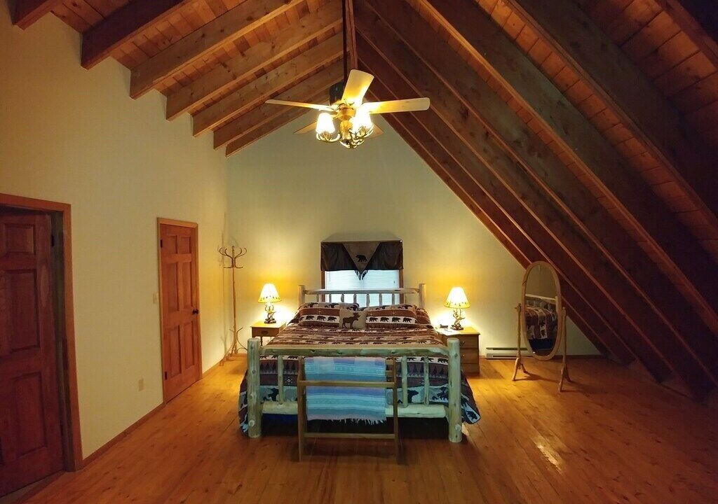 Photo of Bedroom in Cresco