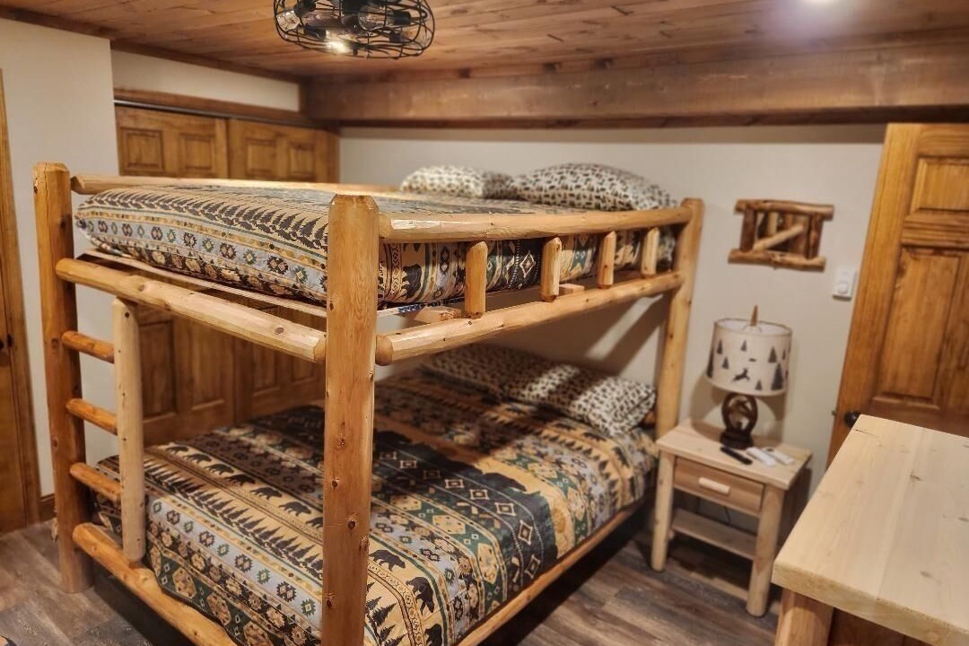 Photo of Bedroom in Cresco