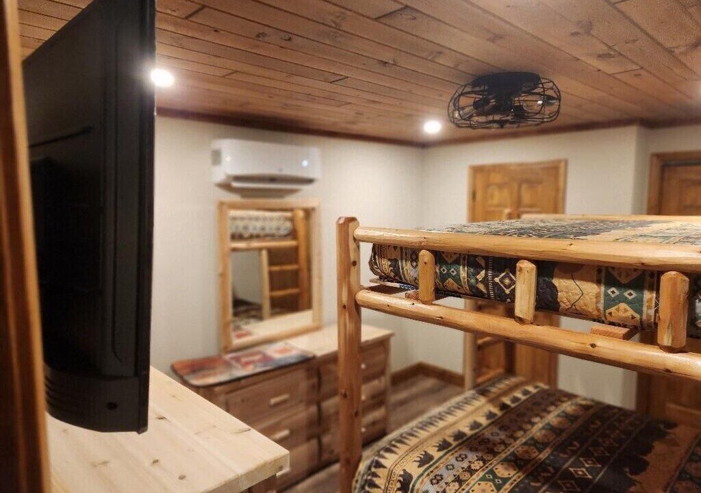 Photo of Bedroom in Cresco