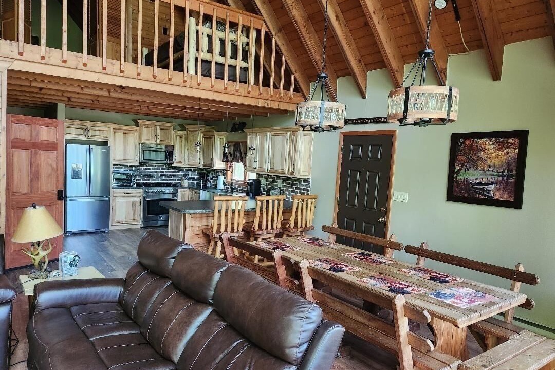 Photo of Livingroom in Cresco