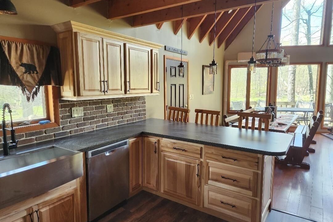 Photo of Kitchen in Cresco