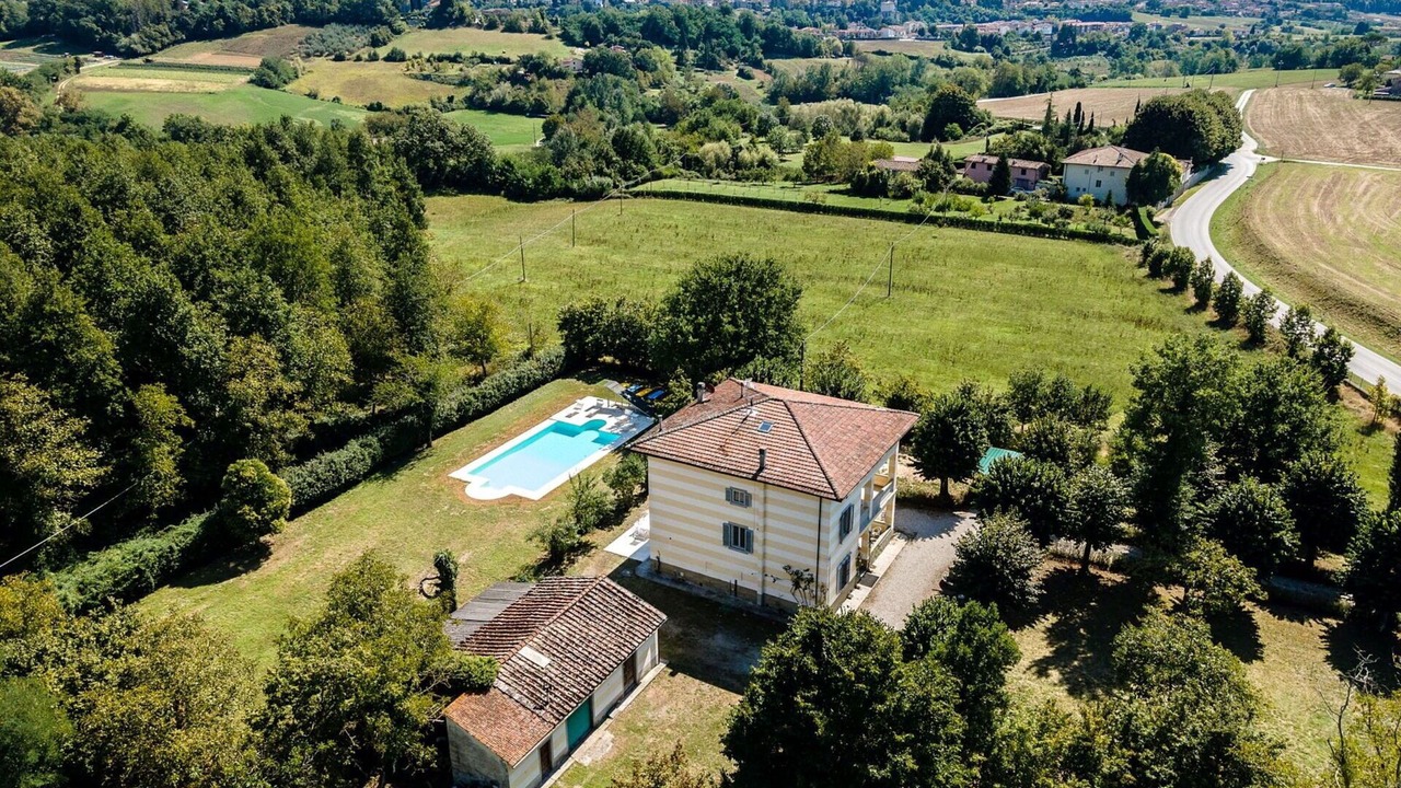 Photo of Outdoor in Scarperia