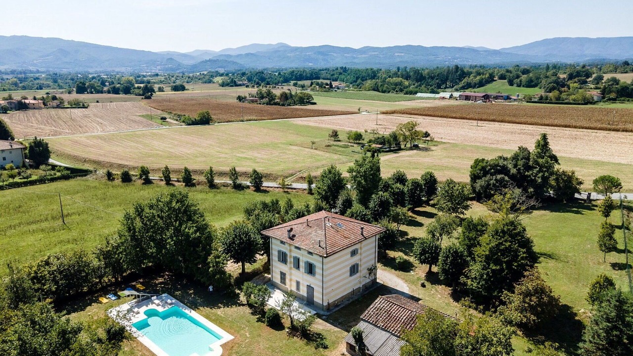 Photo of Outdoor in Scarperia