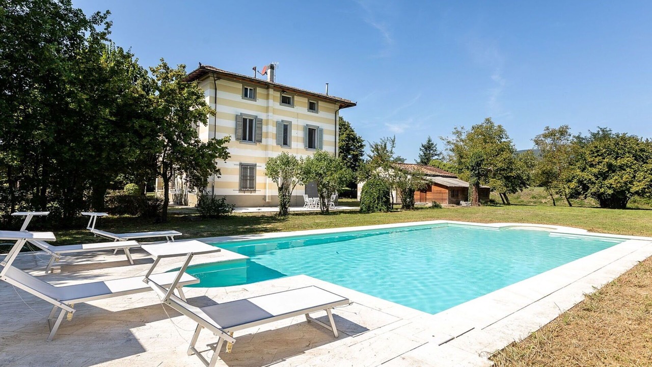 Photo of Outdoor in Scarperia